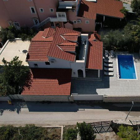 Villa Vesa Севид Екстериор снимка