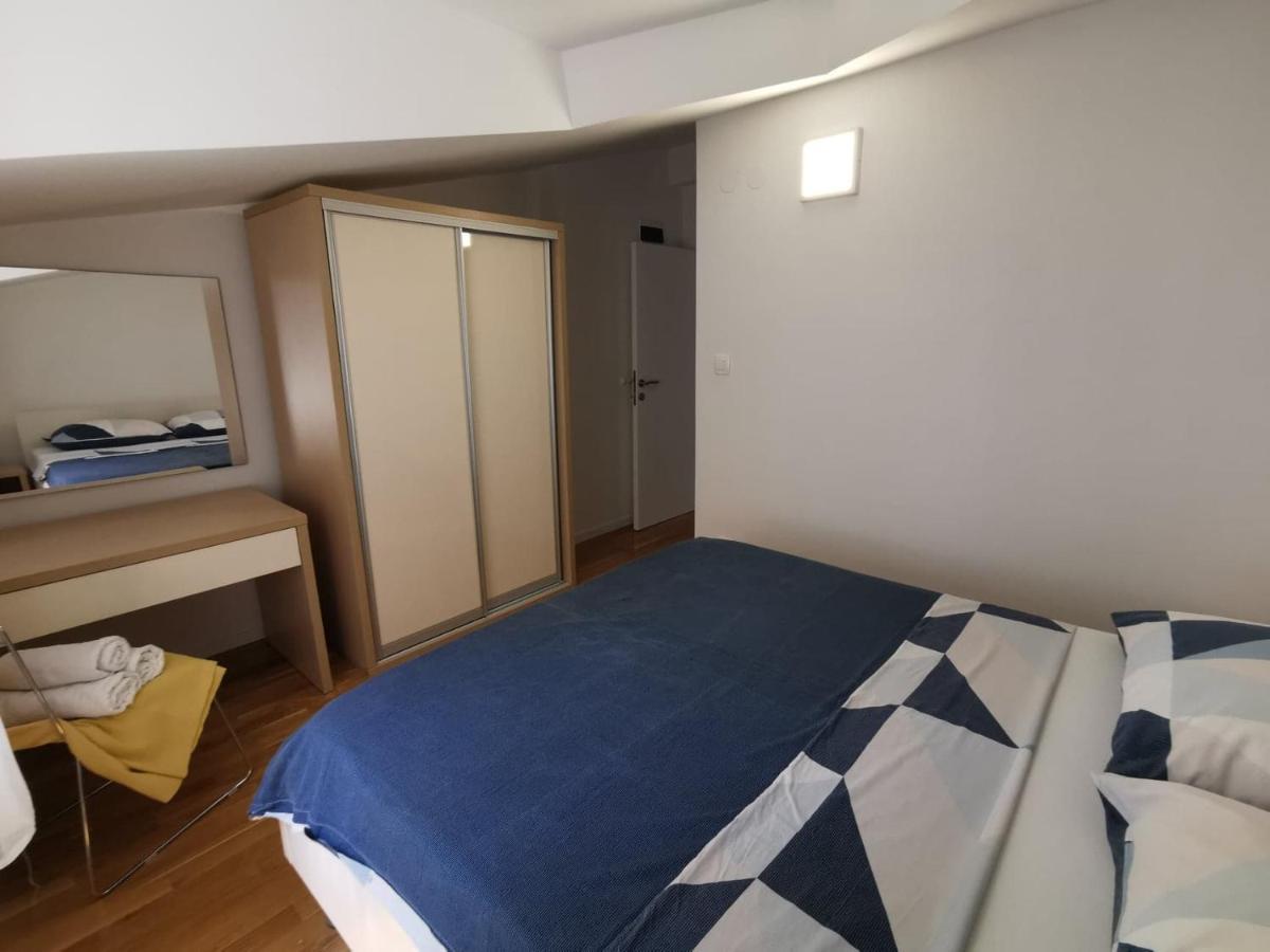 Villa Vesa Севид Екстериор снимка