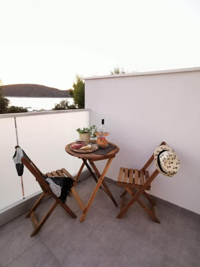 Villa Vesa Севид Екстериор снимка
