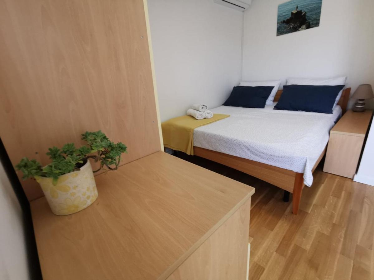 Villa Vesa Севид Екстериор снимка