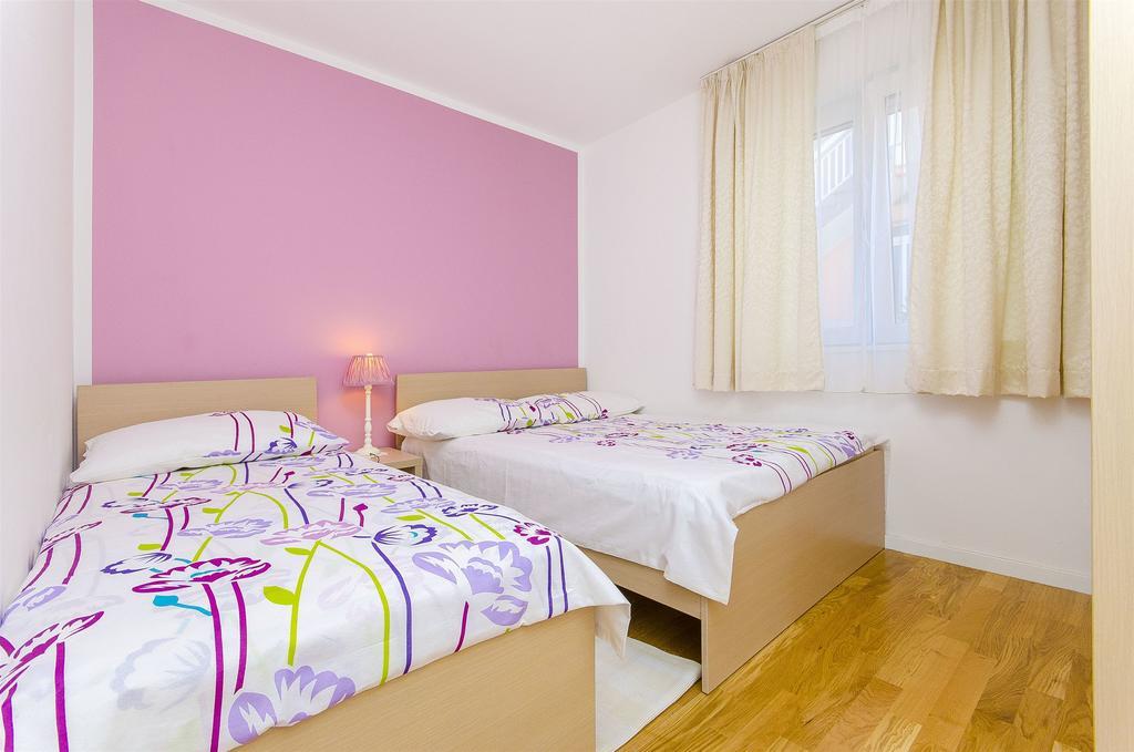 Villa Vesa Севид Екстериор снимка