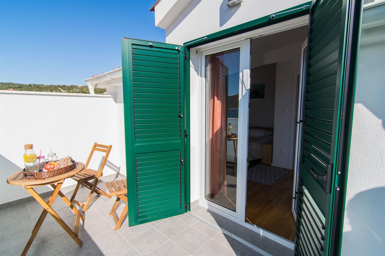 Villa Vesa Севид Екстериор снимка